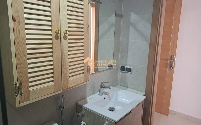 Magnifique Appartement à deux pas de la plage (31)